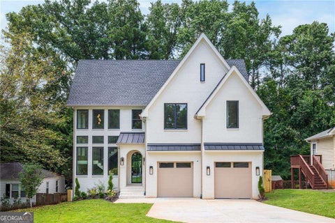 Photo of 1060 Ralph Road NE, Atlanta, GA 30324 (MLS # 10820384)