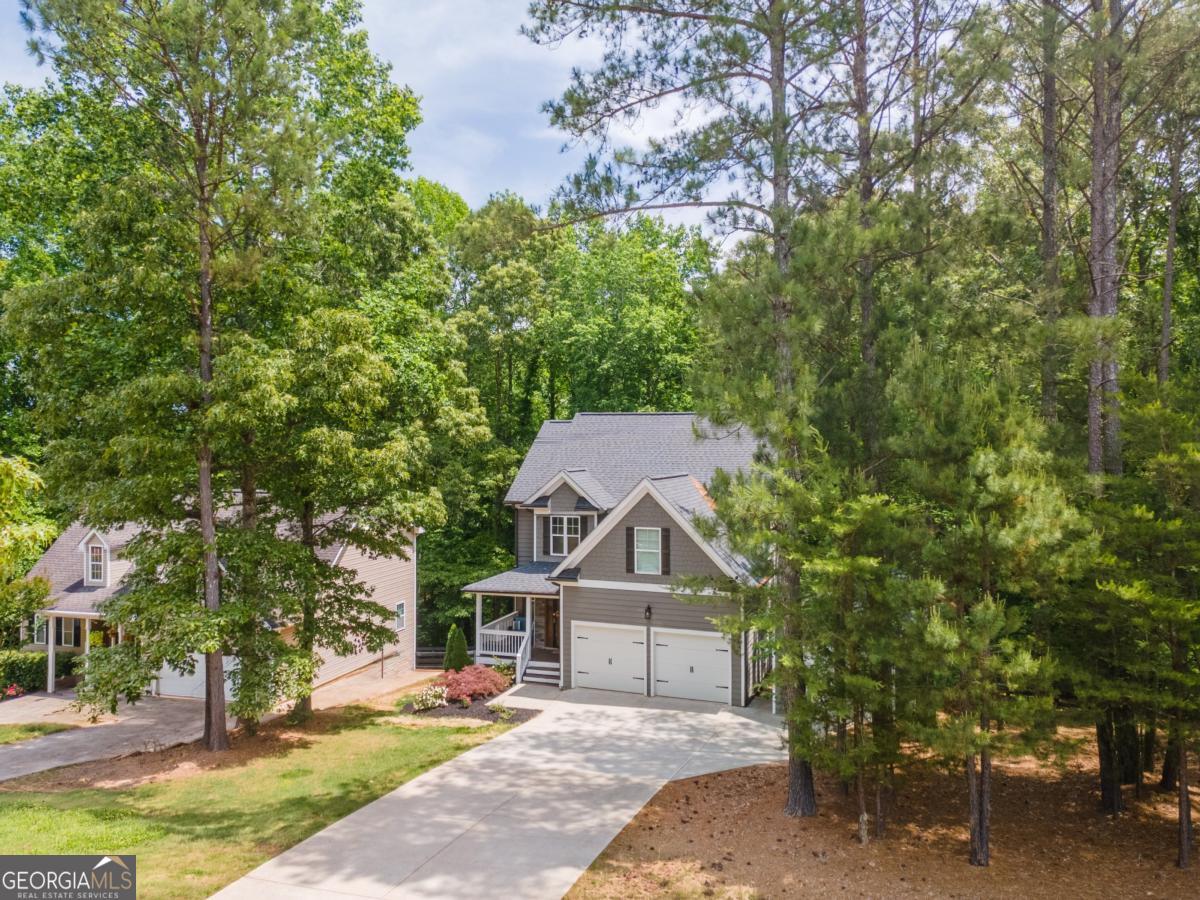 46 Longview DR