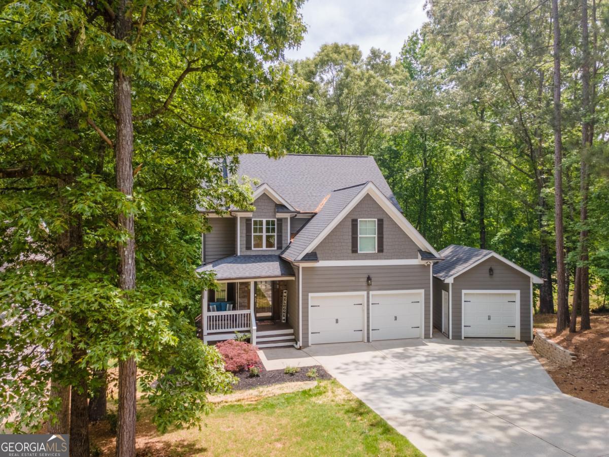 46 Longview DR