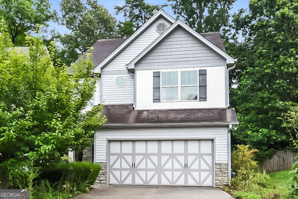 Photo of 113 Bethany Manor Drive, Ball Ground, GA 30107 (MLS # 10631220)