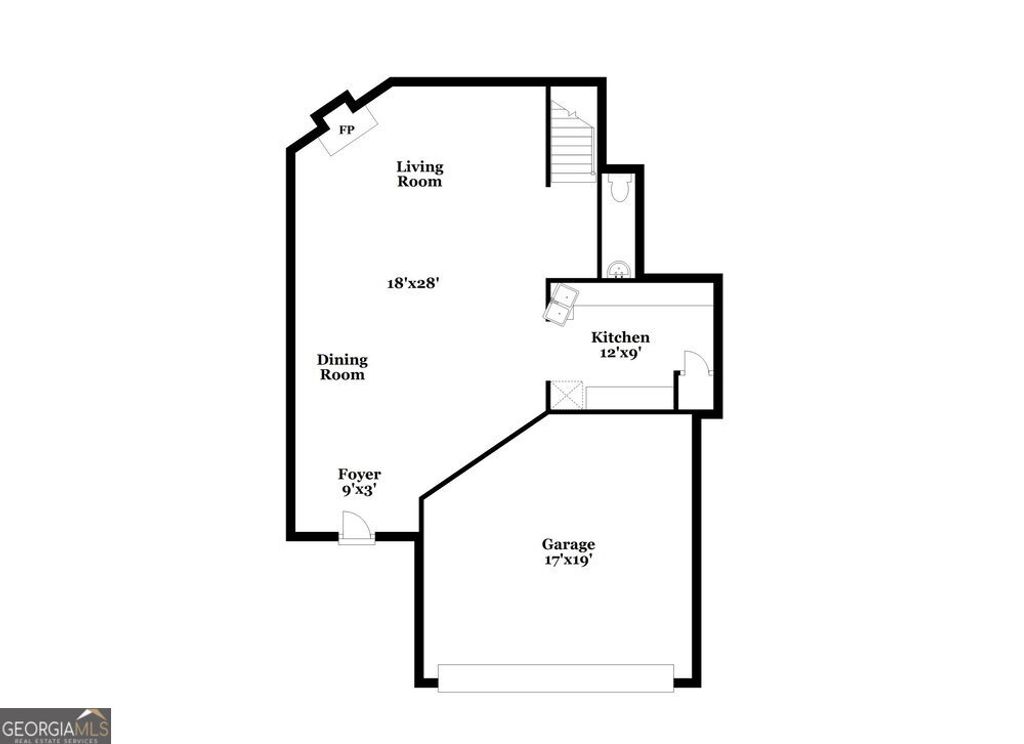 Photo of 113 Bethany Manor Drive, Ball Ground, GA 30107 (MLS # 10631220)
