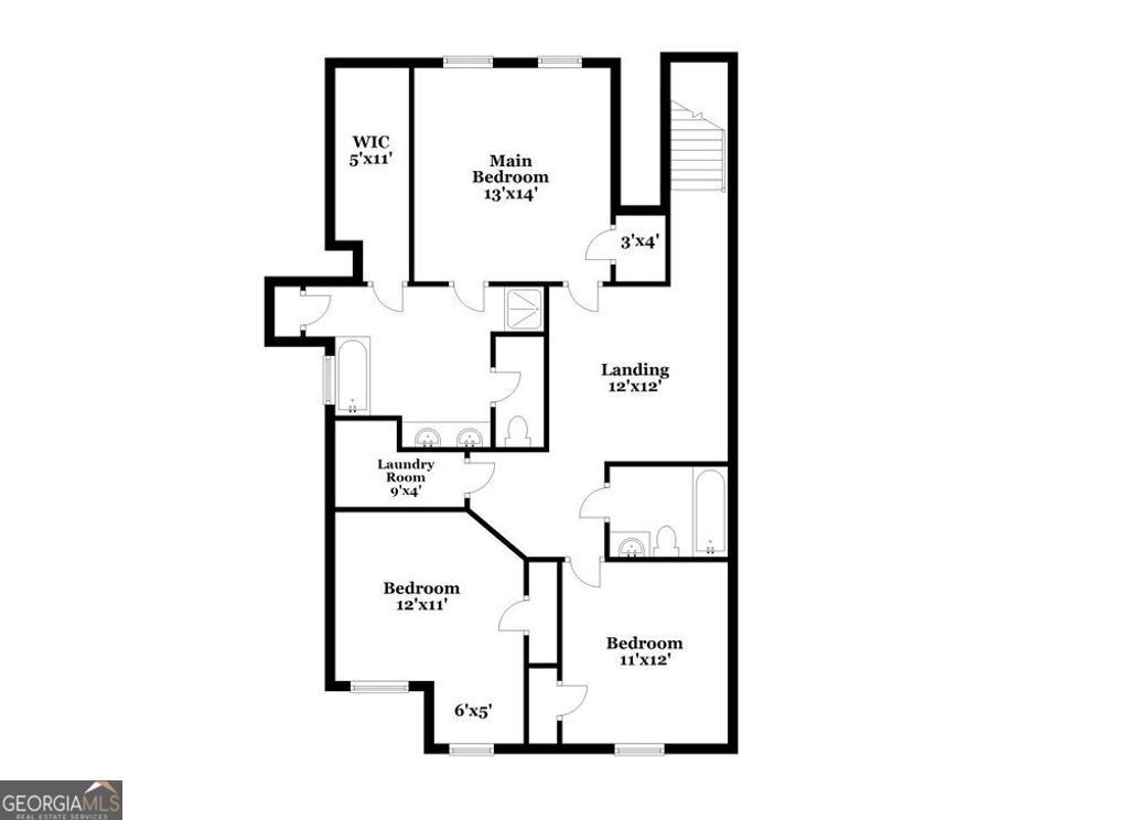 Photo of 113 Bethany Manor Drive, Ball Ground, GA 30107 (MLS # 10631220)