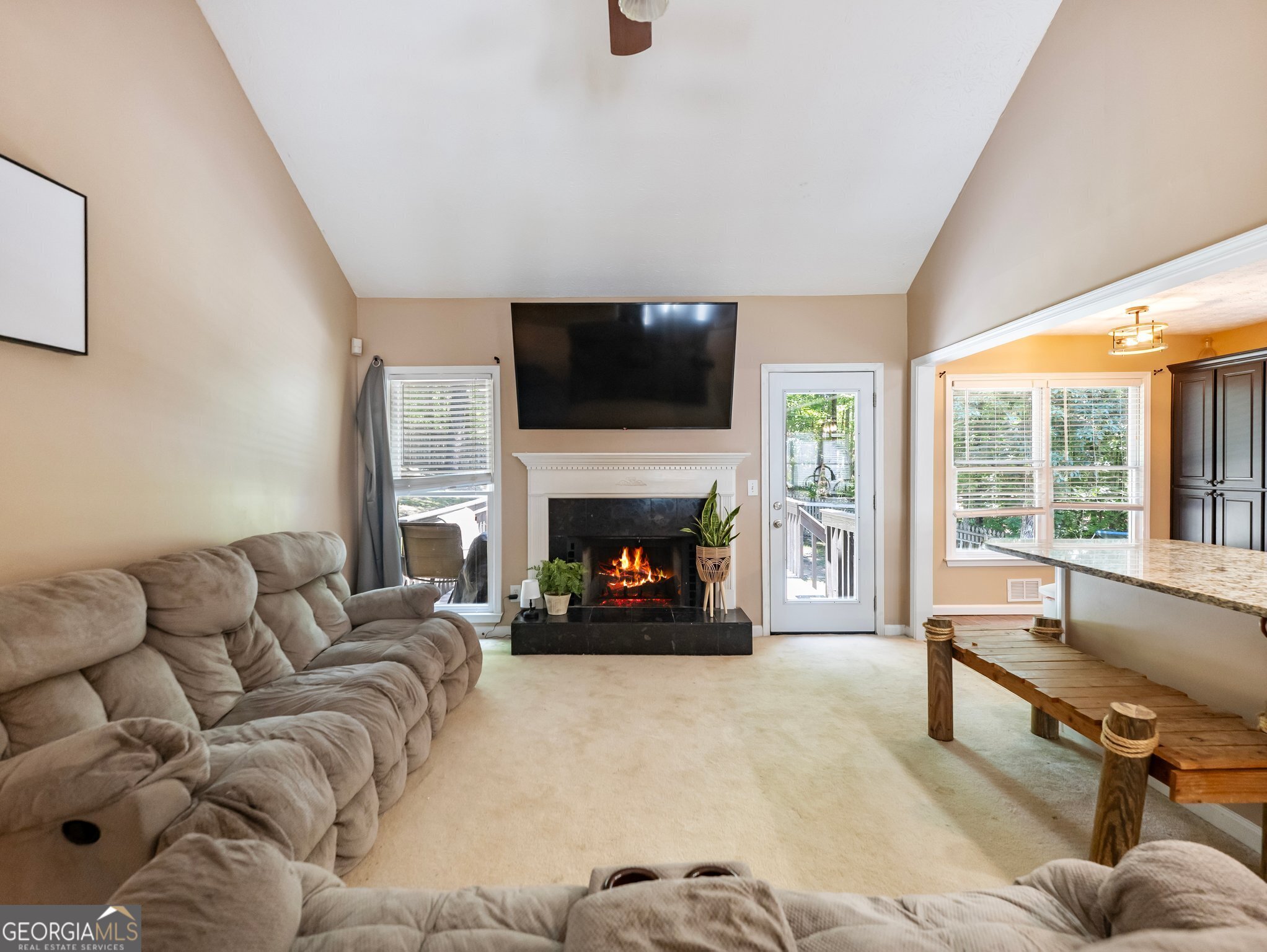 6335 Flat Rock DR