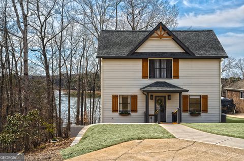 3339 Cove Overlook DR Gainesville GA 30501