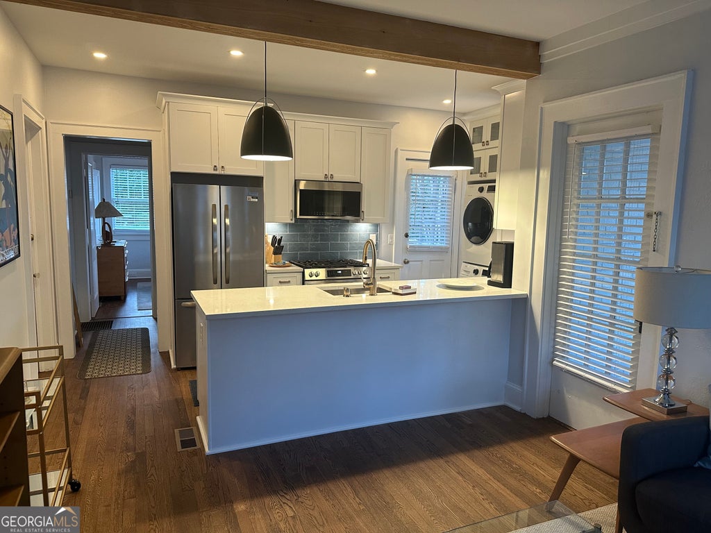 Photo of 1136 Lanier Boulevard, Atlanta, GA 30306 (MLS # 10795578)