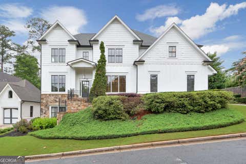 Photo of 3102 Fala Place NE, Atlanta, GA 30319 (MLS # 10788467)