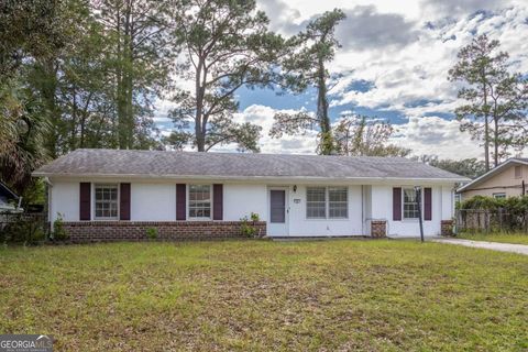 5 Ossabaw RD Savannah GA 31410