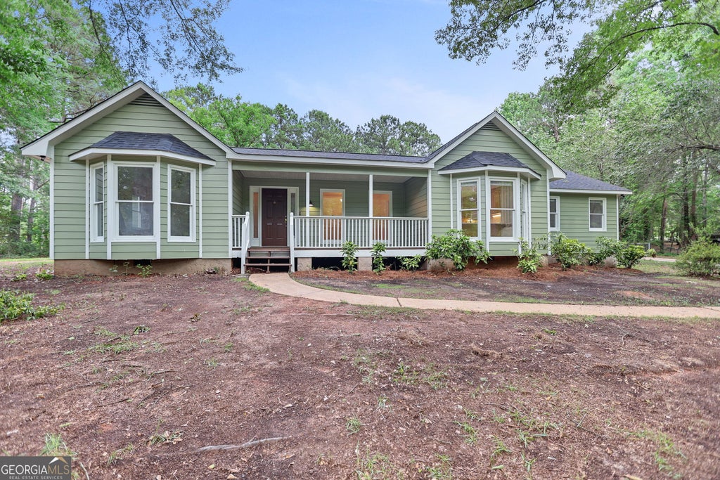 Photo of 114 Pine Knoll Drive, Warm Springs, GA 31830 (MLS # 10838671)