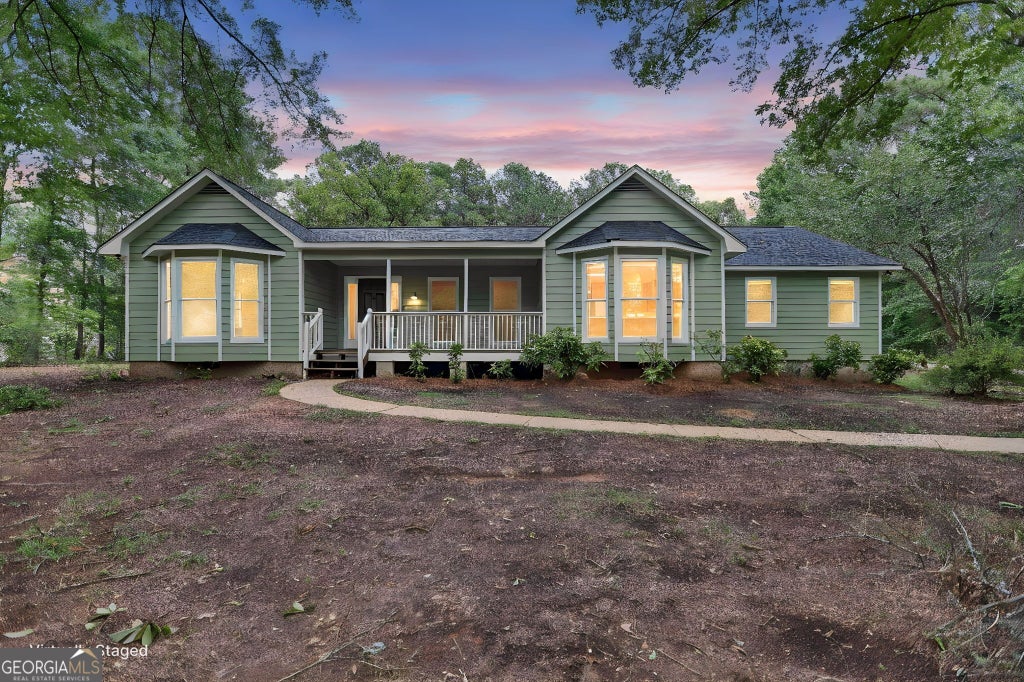 Photo of 114 Pine Knoll Drive, Warm Springs, GA 31830 (MLS # 10838671)