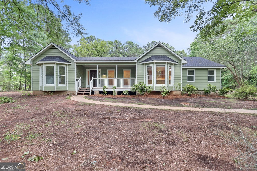 Photo of 114 Pine Knoll Drive, Warm Springs, GA 31830 (MLS # 10838671)