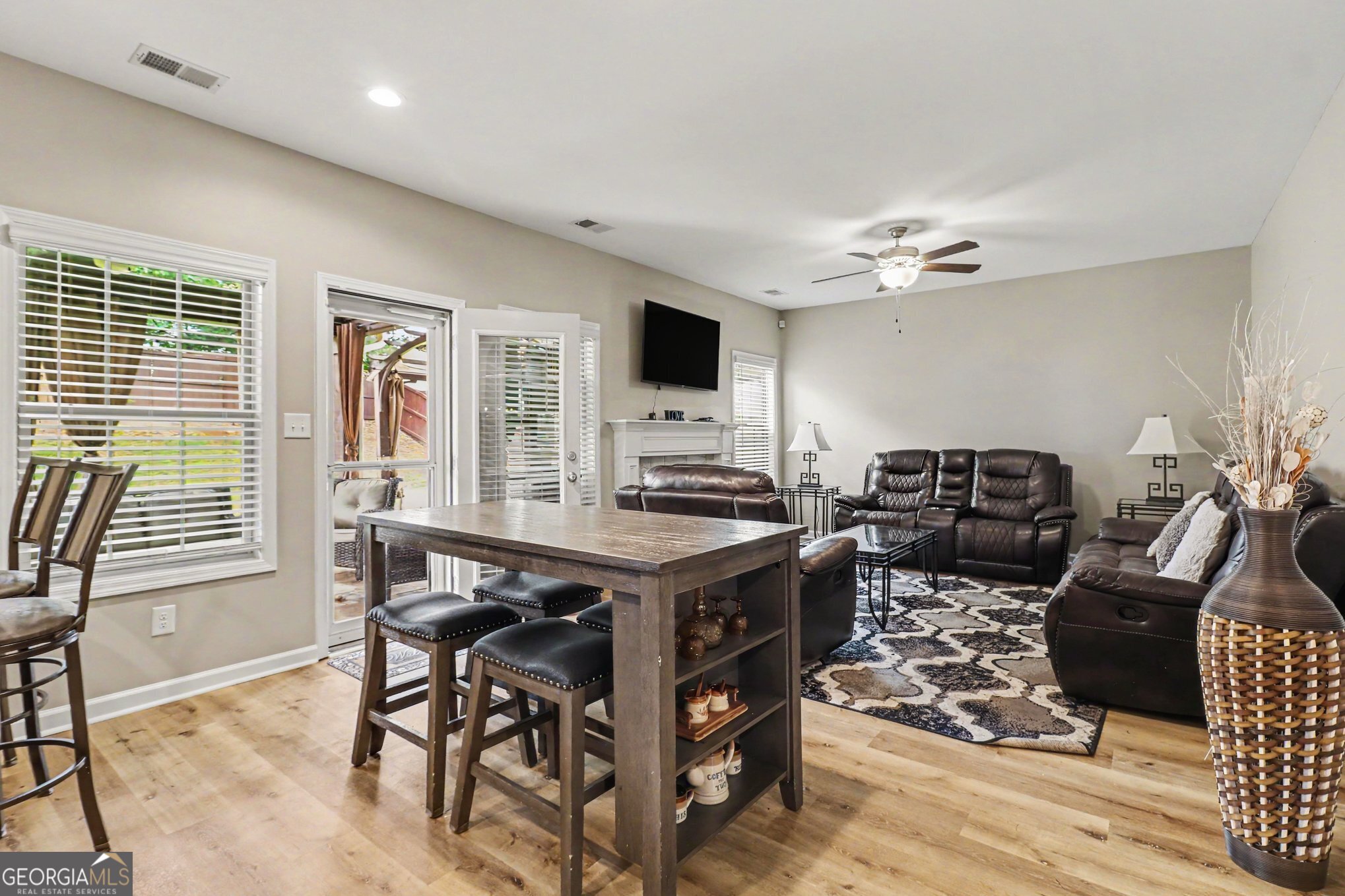 7 Doolittle CT