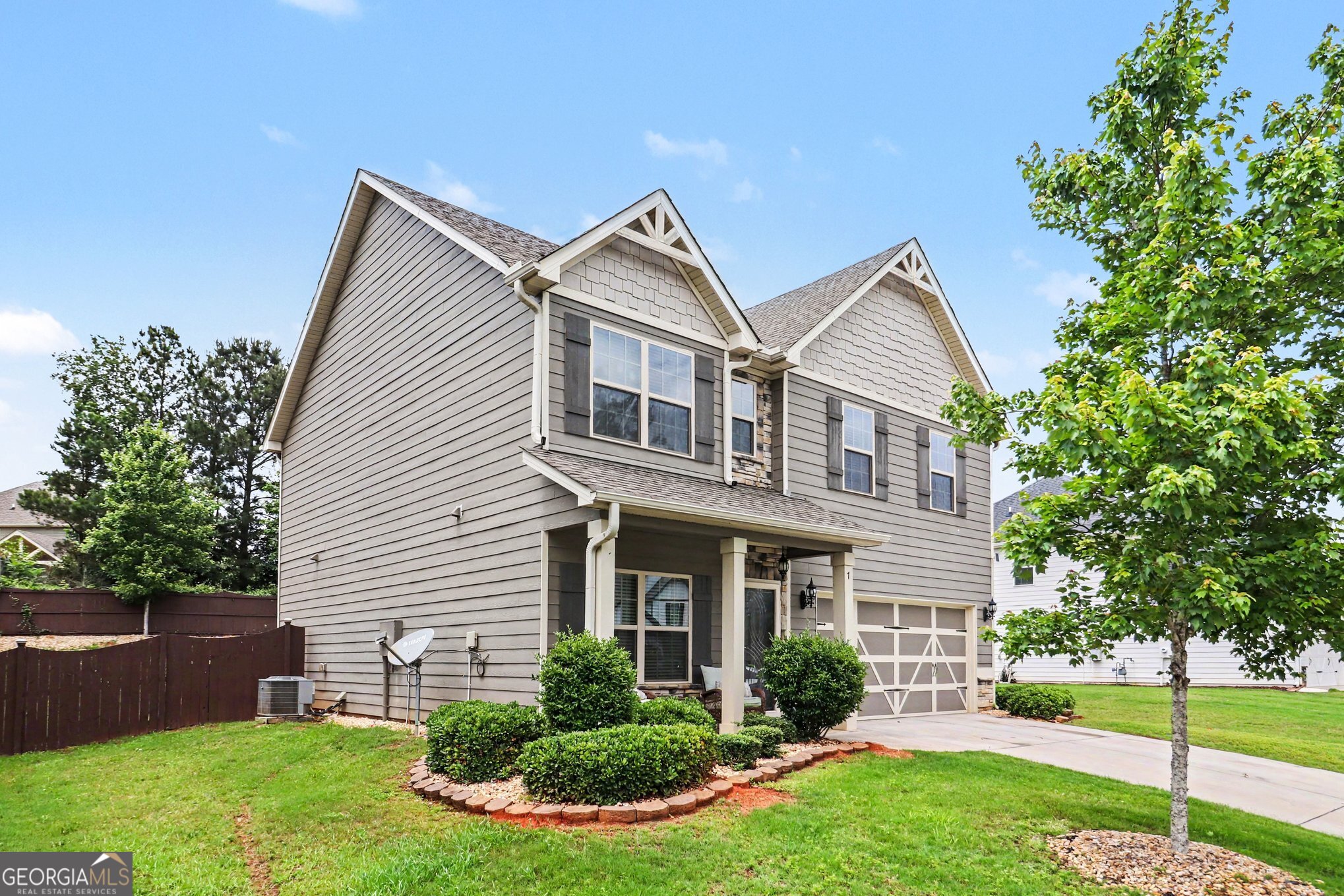 7 Doolittle CT