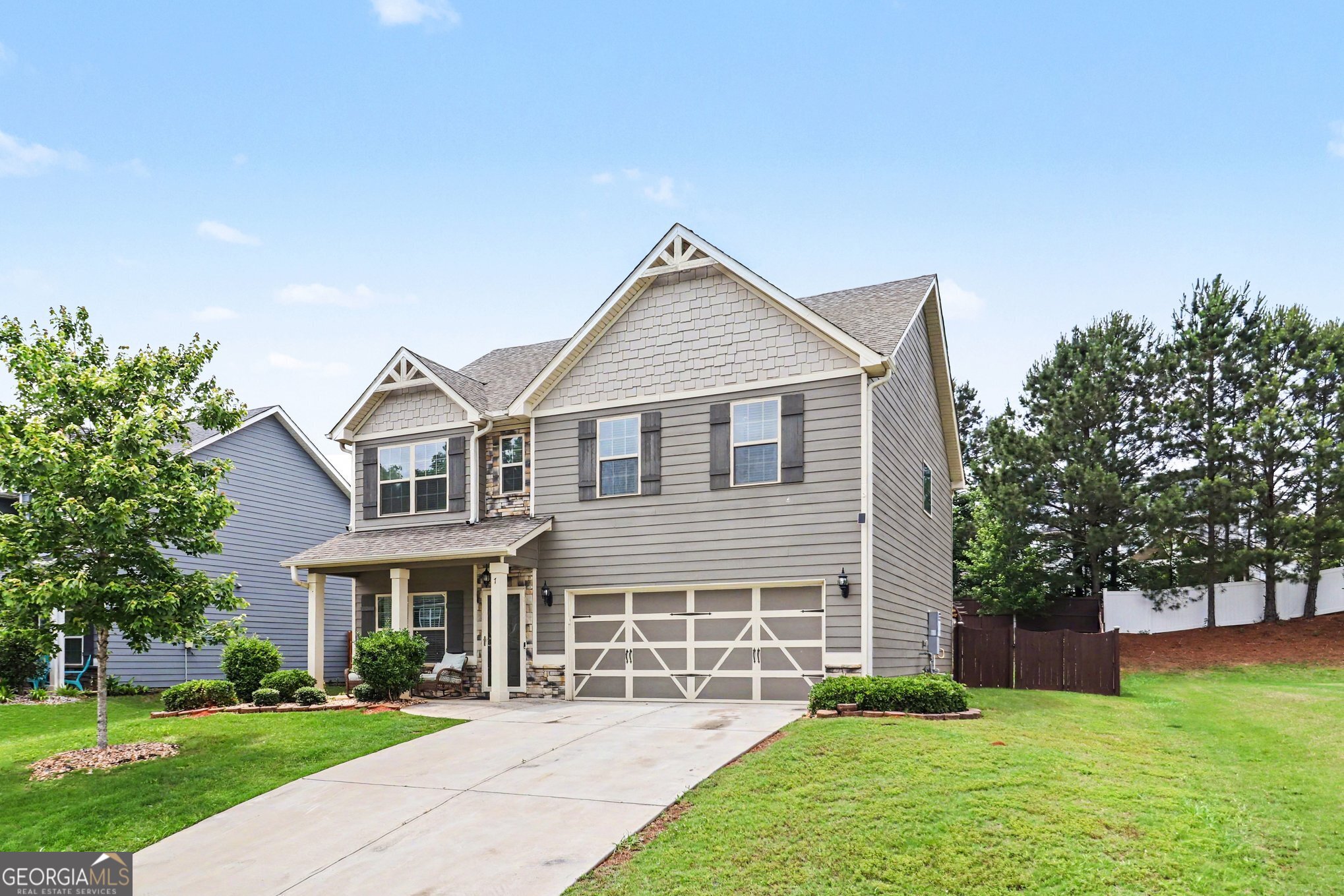 7 Doolittle CT