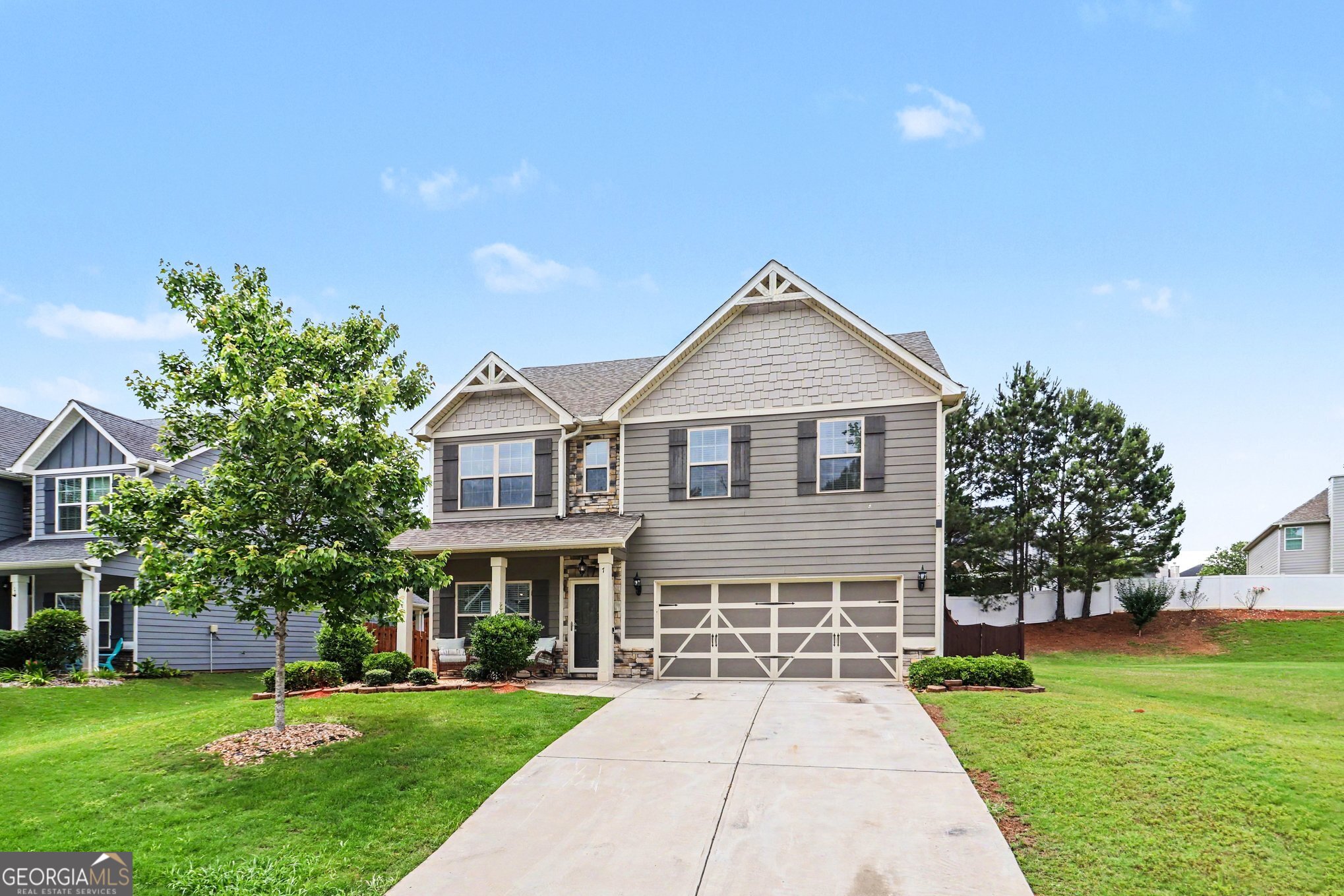 7 Doolittle CT