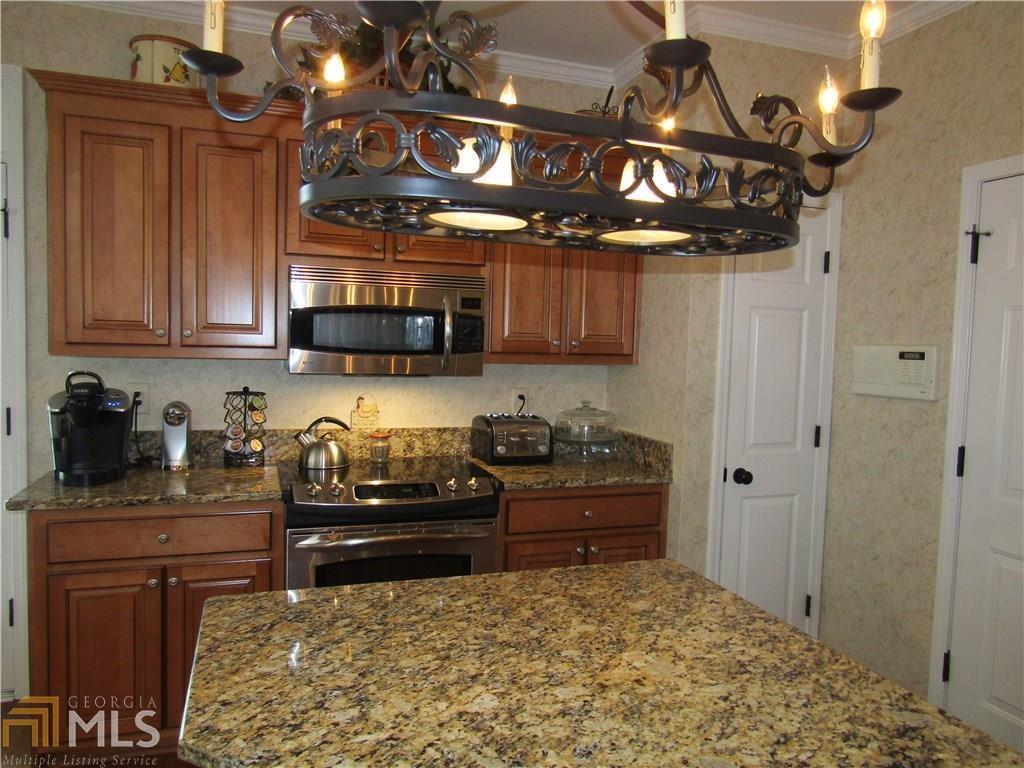Apalachee River Club - Residential Lease