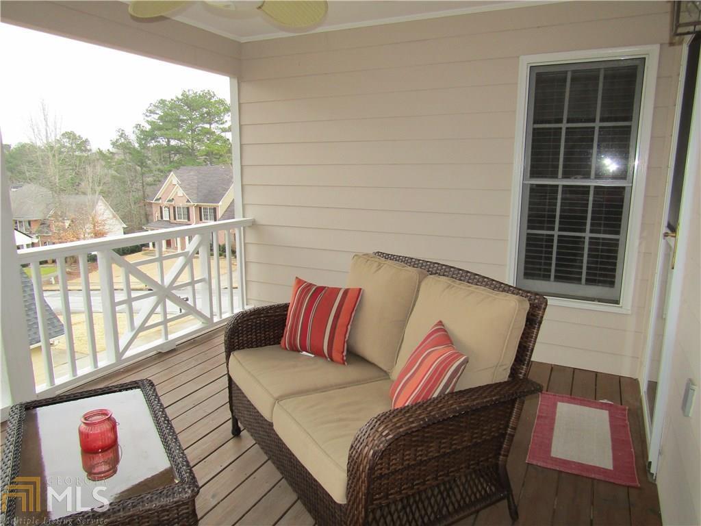 Apalachee River Club - Residential Lease