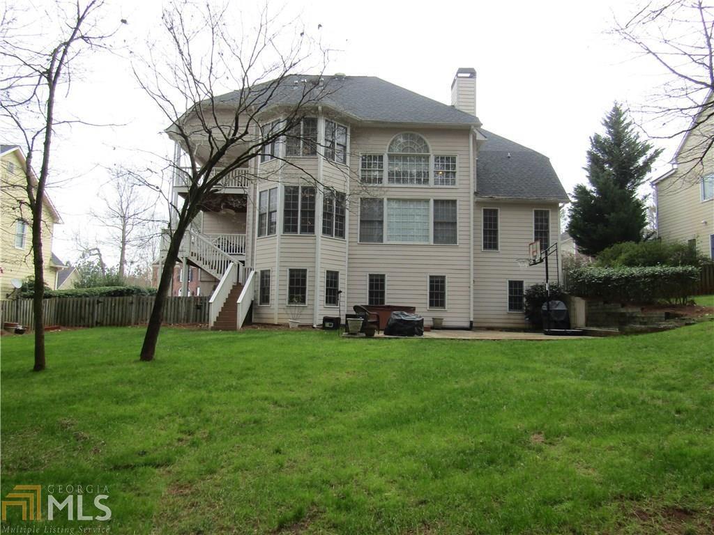 Apalachee River Club - Residential Lease