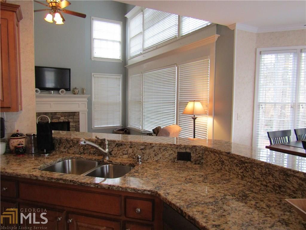 Apalachee River Club - Residential Lease