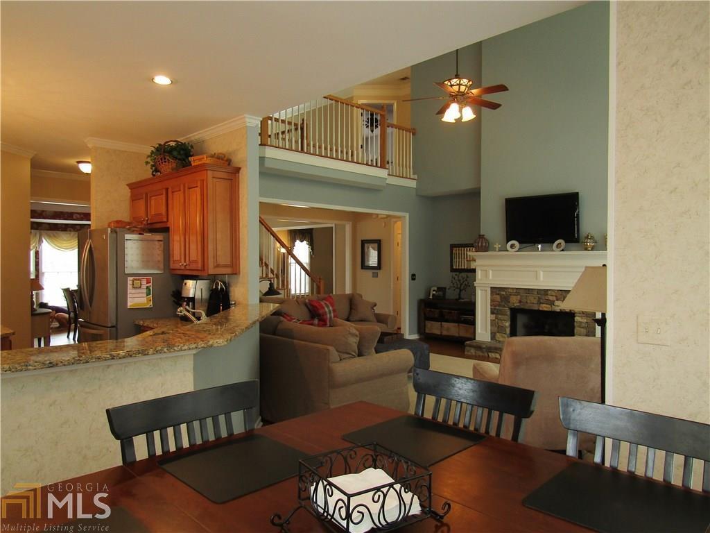 Apalachee River Club - Residential Lease