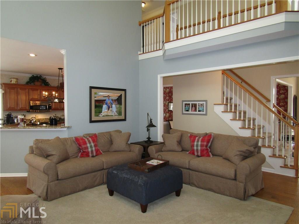 Apalachee River Club - Residential Lease