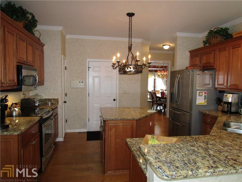 Apalachee River Club - Residential Lease