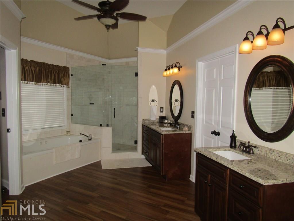 Apalachee River Club - Residential Lease