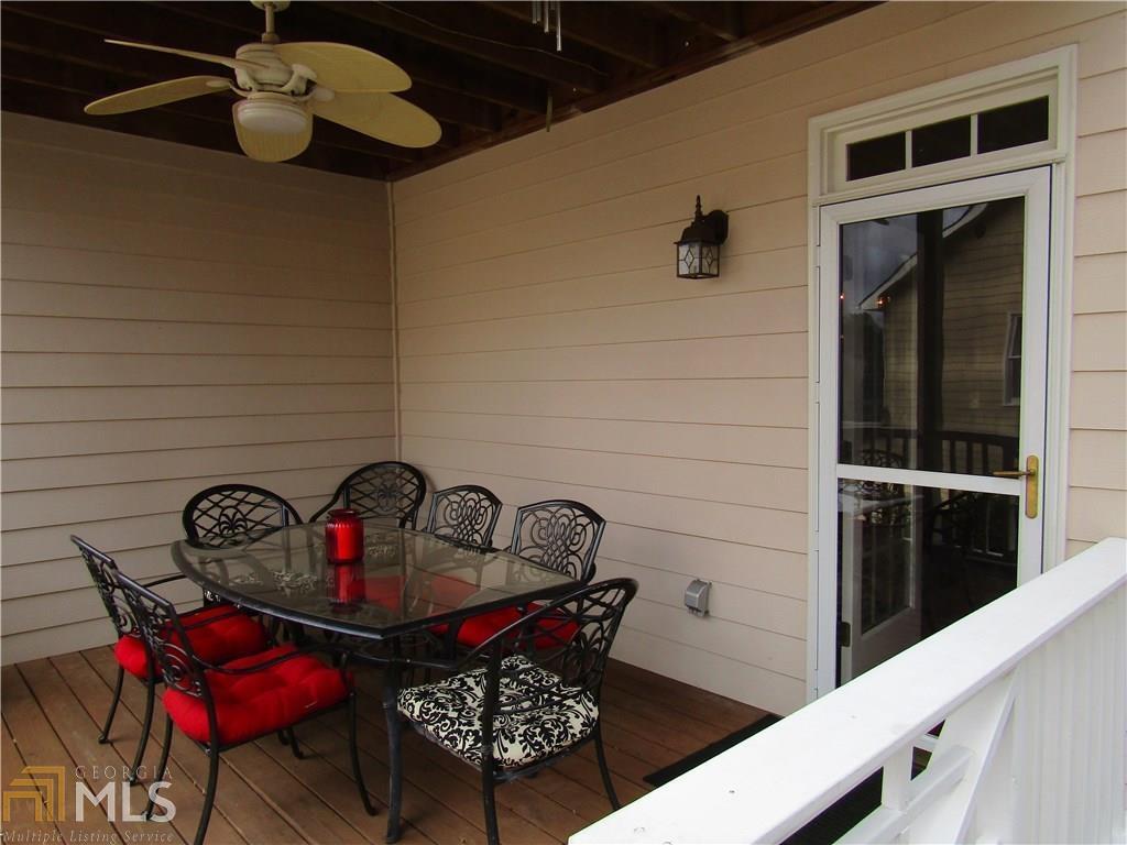 Apalachee River Club - Residential Lease