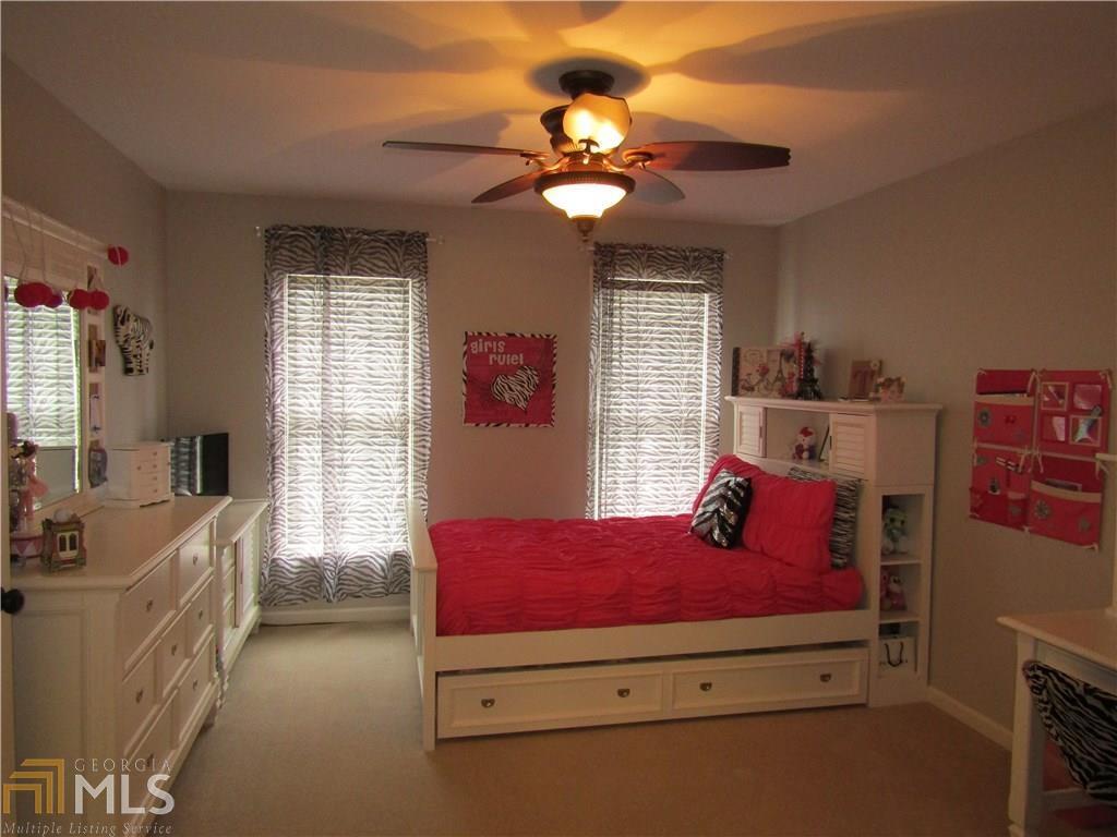 Apalachee River Club - Residential Lease