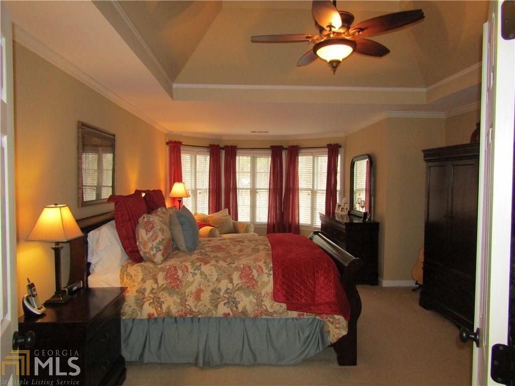 Apalachee River Club - Residential Lease