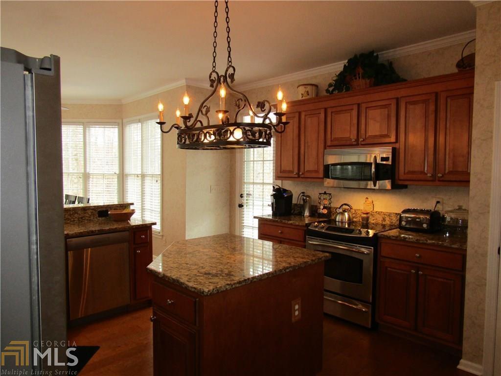 Apalachee River Club - Residential Lease