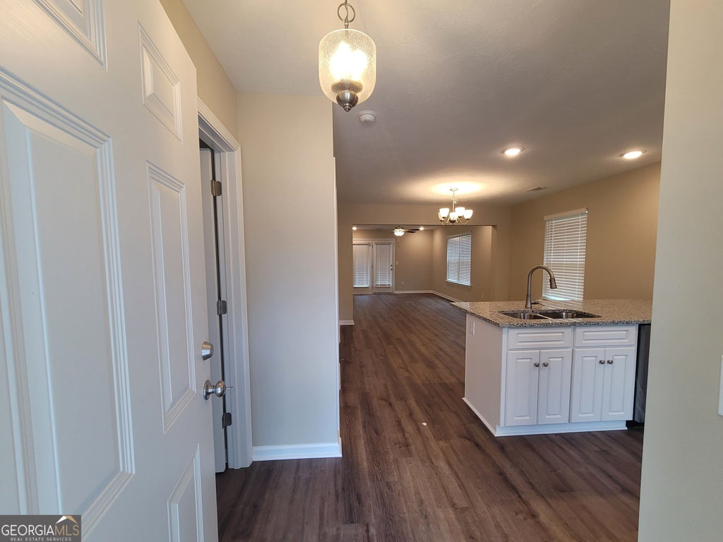 Photo of 539 Guill Street, Thomson, GA 30824 (MLS # 10858111)