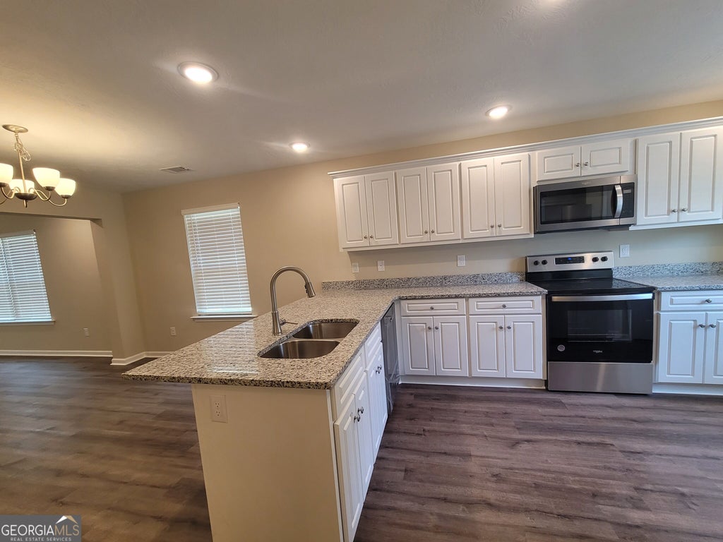 Photo of 539 Guill Street, Thomson, GA 30824 (MLS # 10858111)