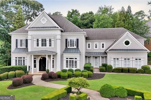 Photo of 2001 Tavistock Court, Johns Creek, GA 30022 (MLS # 10570066)