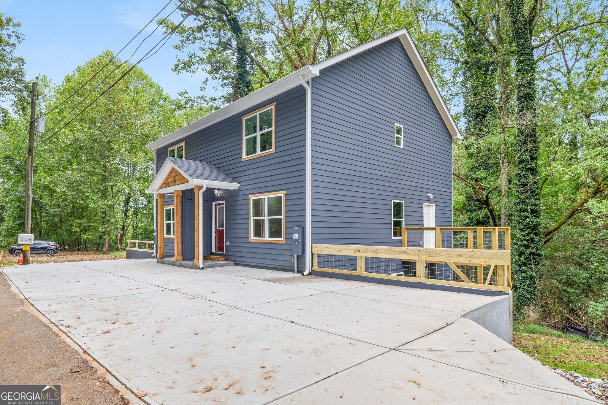 274 & 278 N Hazel AVE