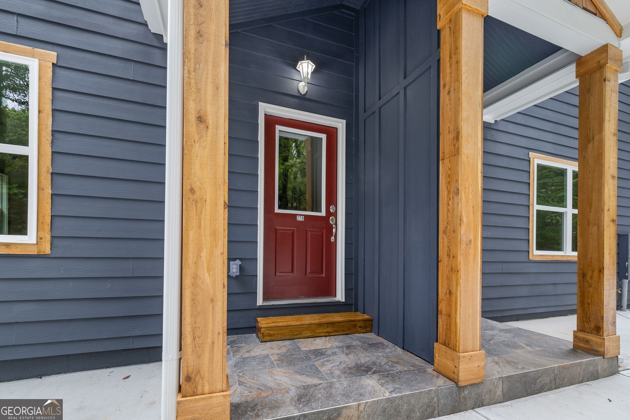 274 & 278 N Hazel AVE