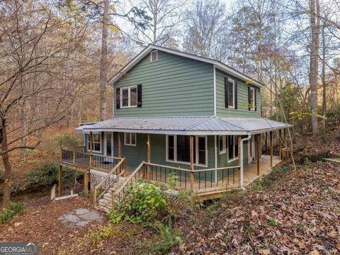 655 Soque Trail, Demorest, GA 30535 - MLS#: 10478630