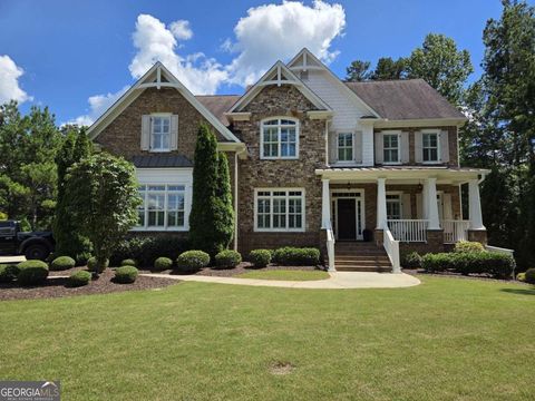 1820 Horsham TRL Milton GA 30004