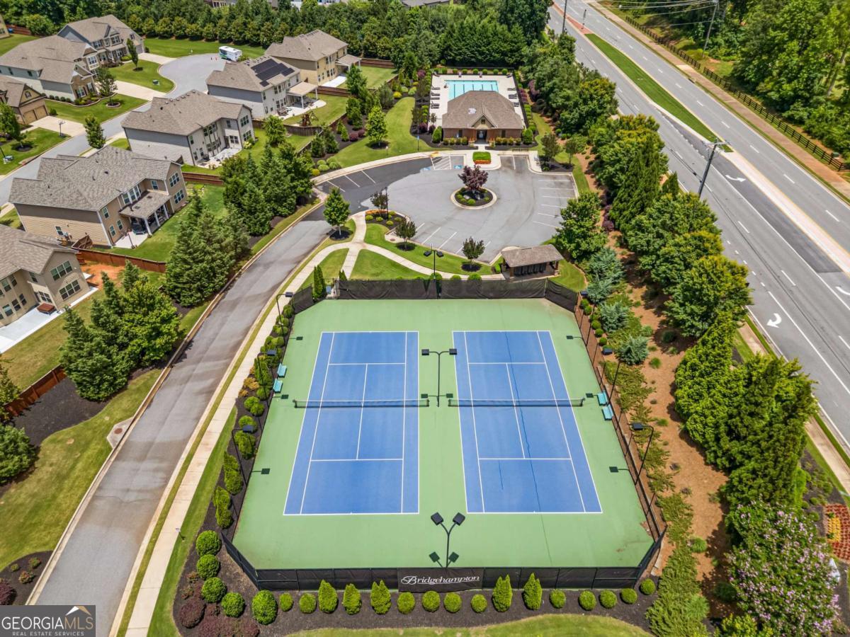 Bridgehampton - Residential