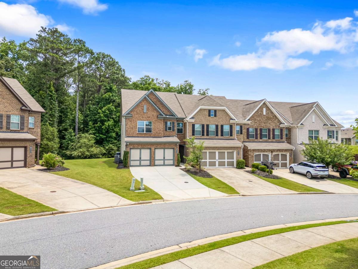 Bridgehampton - Residential