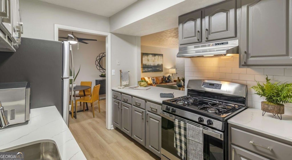 Photo of 8800 Dunwoody Place Drive #1510, Sandy Springs, GA 30350 (MLS # 10879315)