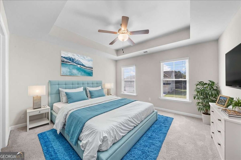 Photo of 109 Peterson St, Calhoun, GA 30701 (MLS # 10714025)