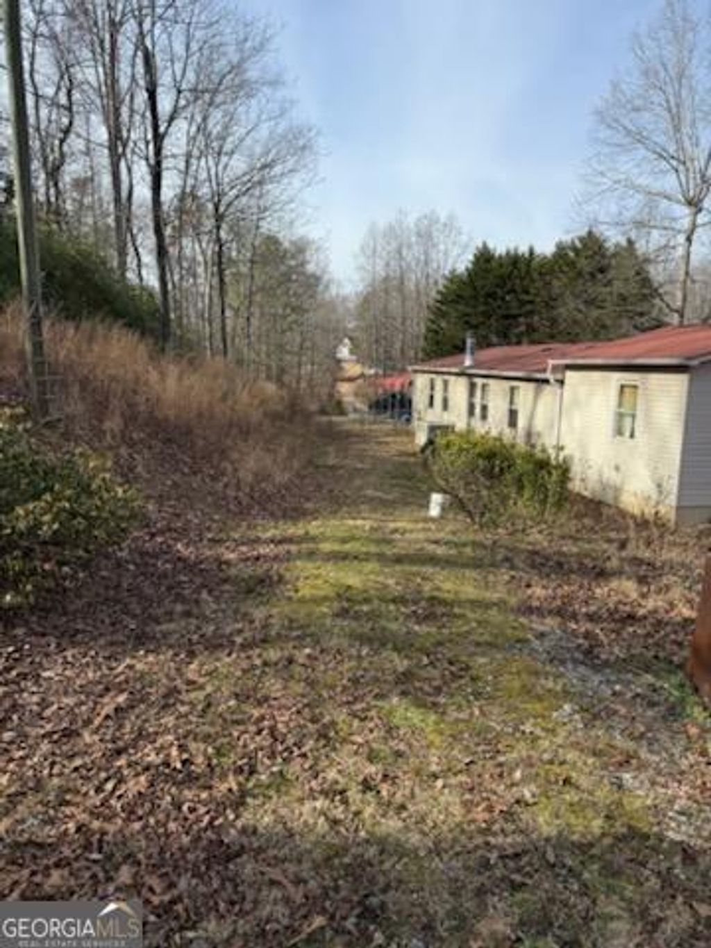 Photo of 3238 Crosswood Drive, Gainesville, GA 30506 (MLS # 10695070)