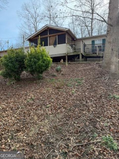 Photo of 3238 Crosswood Drive, Gainesville, GA 30506 (MLS # 10695070)