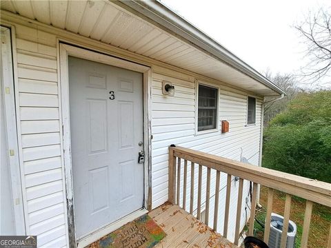 1457 Railroad AVE 3 Sugar Hill GA 30518