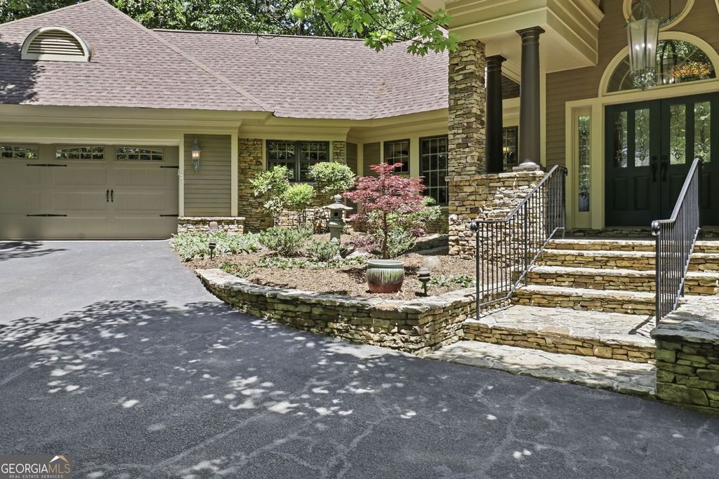 Photo of 560 Shetland Trace, Big Canoe, GA 30143 (MLS # 10758557)