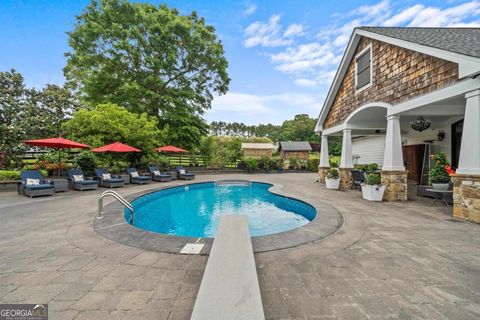1544 Morgan DR Buckhead GA 30625