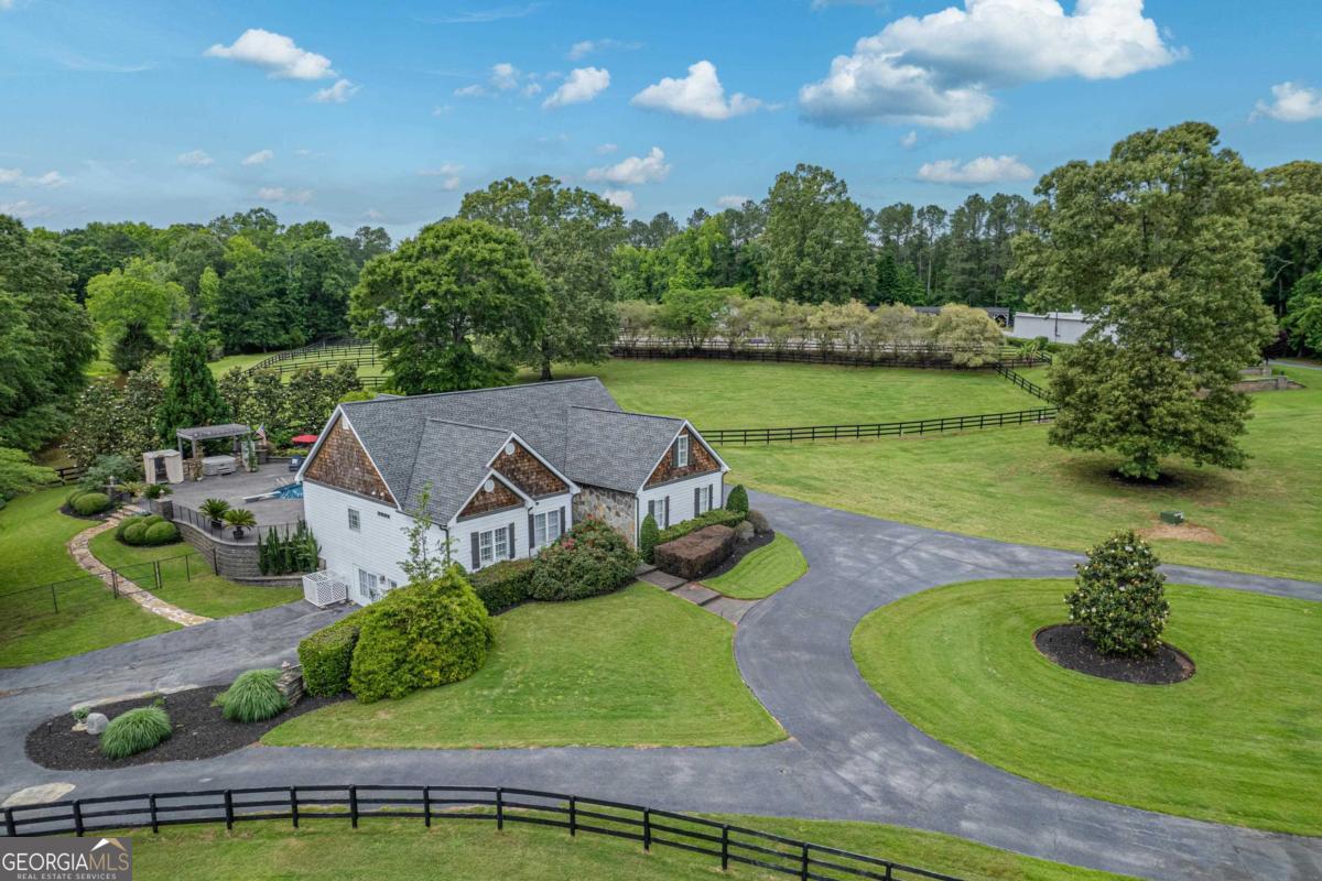 1544 Morgan DR