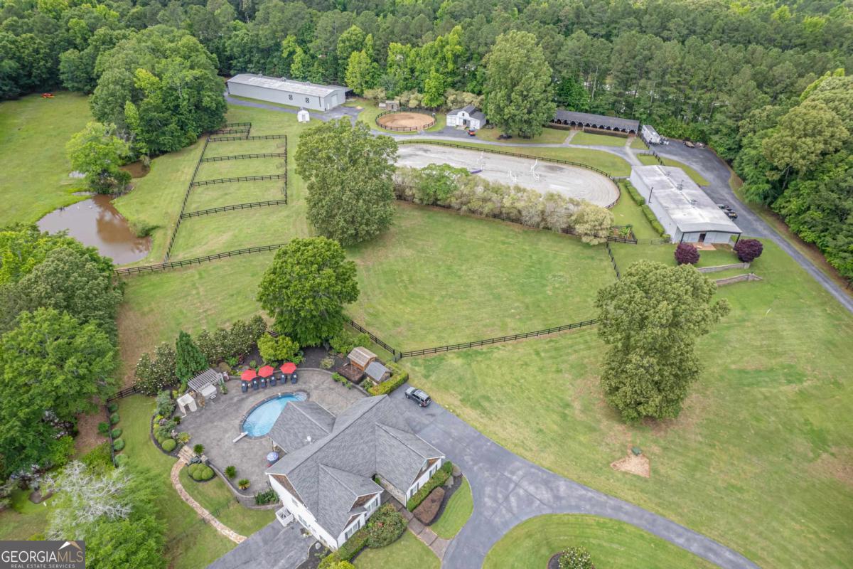 1544 Morgan DR