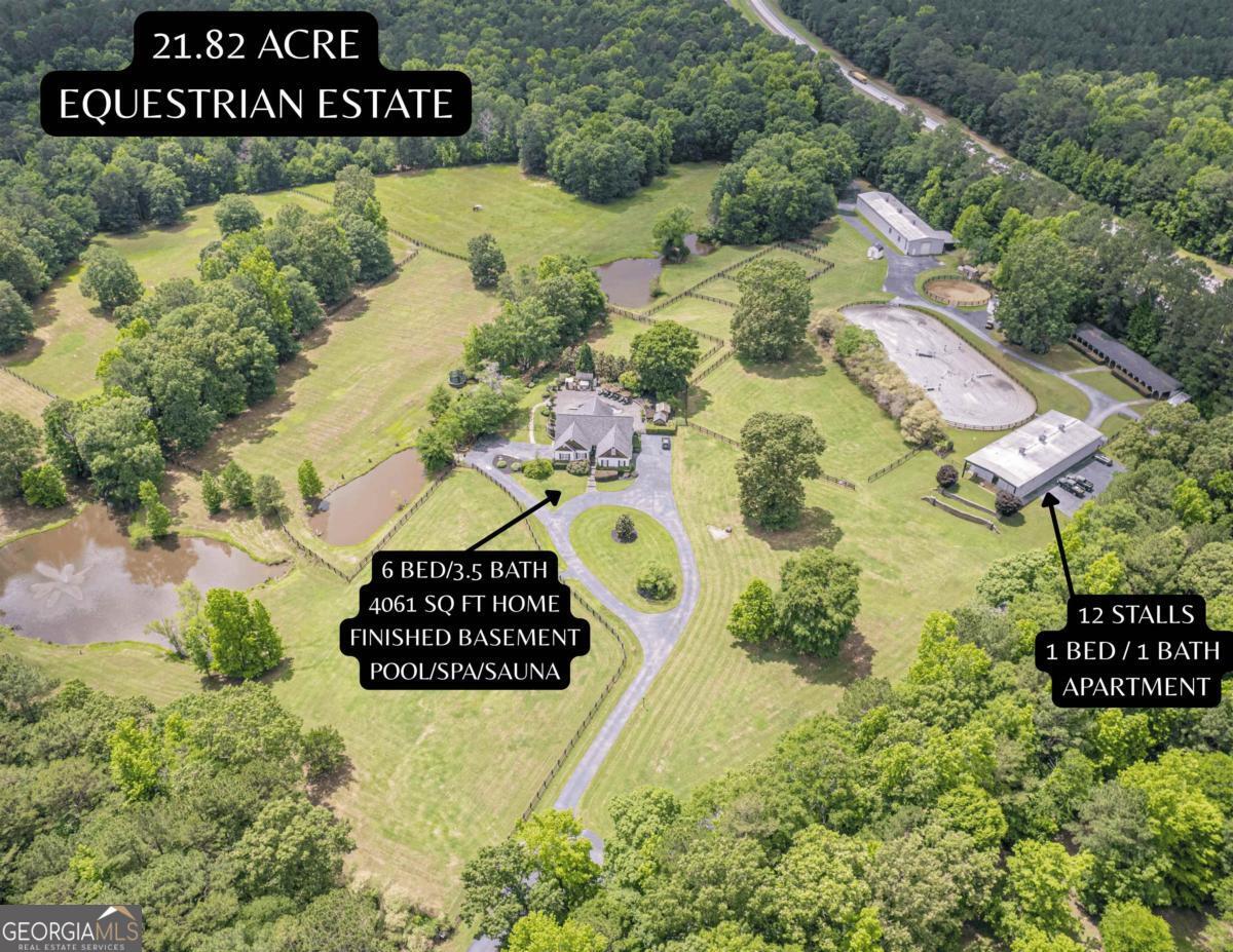 1544 Morgan DR