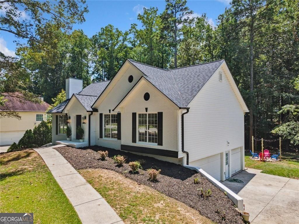 3840 Pilgrim Mill Road RD